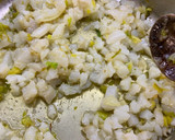 Foto del paso 4 de la receta: Pimientos de Tolosa rellenos de bacalao