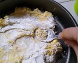 Foto del paso 3 de la receta: Tarta de dulce de leche y Coco😋😋😍😍