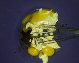 Foto del paso 1 de la receta: Galletitas Integrales de Avenas con Pasas de Uvas