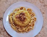 Foto langkah ke 4 dari resep Nasi kuning.