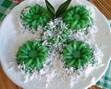 Foto langkah ke 4 dari resep Kue Cuwer (Manis).