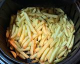 Foto del paso 3 de la receta: Revuelto Gramajo