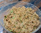 A picture of step 6 of Turai ke Galauti Kebabs.