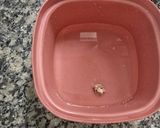 Foto del paso 1 de la receta: Pizza estilo napolitana