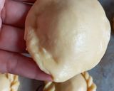 Foto langkah ke 6 dari resep Yemeni Ka'ak.