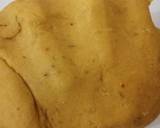 Gatte sabji recipe step 1 photo