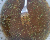Foto del paso 3 de la receta: Churrasco de pollo en salsa chimichurri