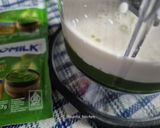 Foto langkah ke 1 dari resep Banana Split Matcha.
