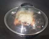 Foto del paso 1 de la receta: Hamburguesa sin pan