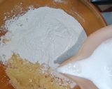 Foto langkah ke 3 dari resep Kue Mangkok.