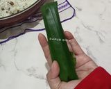 Foto langkah ke 7 dari resep Lepet.