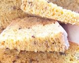 Foto del paso 7 de la receta: Pan Casero De Zapallo Cabutia  En Horno Eléctrico