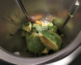 Foto del paso 2 de la receta Wrap de aguacate