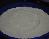 Foto del paso 3 de la receta: Pizza caprese con masa de calabacín