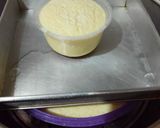 Foto langkah ke 5 dari resep (626) Quesillo (Puding Caramel).