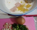Foto langkah ke 1 dari resep Cap Cay Jawa🍲.