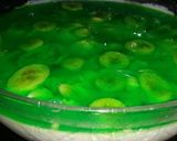 A picture of step 5 of 🍌🍌🍌🍎👉Banana Jelly Custard Delight 🍌🍌🍌🍎  #ramadankitiyari.