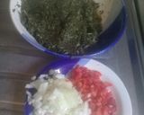 Foto del paso 5 de la receta: Canelones de carne verdura con masa de avena 😍