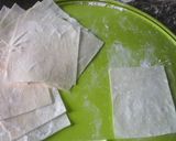Foto del paso 13 de la receta: Canapés de pasta filo para fiestas