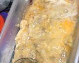 Foto del paso 1 de la receta: Budín de banana y coco con harina integral