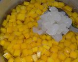 Foto langkah ke 3 dari resep Setup buah simple (Tanpa kapur sirih dan citrun).