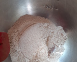 Foto del paso 2 de la receta: Brownie