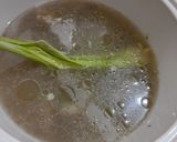 Foto langkah ke 2 dari resep Soto Bandung.