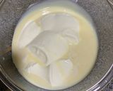 Foto del paso 1 de la receta: Kuchen de frambuesas