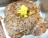 Foto langkah ke 1 dari resep Roasted Chicken / Ayam Panggang.