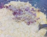 Foto langkah ke 3 dari resep Perkedel Tahu Tanpa Terigu.