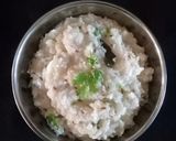 खट्टी कनकी (Khatti Kanki recipe in hindi) रेसिपी चरण 3 फोटो