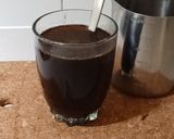 Foto langkah ke 2 dari resep 511. Es Kopi Hitam.