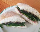 Foto del paso 2 de la receta: Chapata especial
