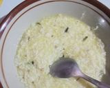 Foto langkah ke 3 dari resep Omelette rice.