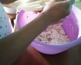 Foto del paso 10 de la receta: Tamales de chepil