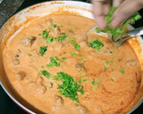 கிரில்டு ப்ரோக்கோலி பொட்டேட்டோ மசாலா (Grilled broccoli potato masala recipe in tamil) ரெசிபி ஸ்டேப் 10 புகைப்படம்
