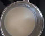 Foto del paso 4 de la receta: Cremosiños de lima