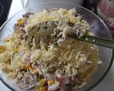 Φωτογραφία βήματος 4 της συνταγής Carbonara