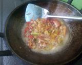 Foto langkah ke 3 dari resep Kerapu Goreng Masak Kecap.