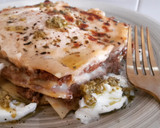 Foto del paso 13 de la receta: Lasaña de estofado de ternera