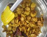 Crispy Arbi recipe step 7 photo