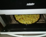 Foto del paso 4 de la receta: Tortilla de papas al horno