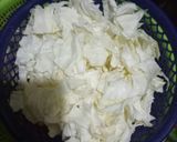 Foto langkah ke 3 dari resep Capcay.
