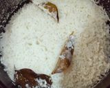Foto langkah ke 2 dari resep (648) Nasi Uduk Magic Jar.