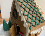 Foto del paso 6 de la receta: Casita de jengibre