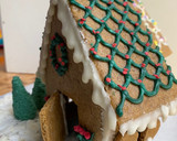 Foto del paso 6 de la receta: Casita de jengibre
