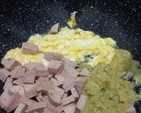 Foto langkah ke 1 dari resep Nasi Goreng Kimchi.