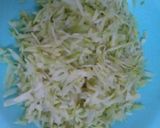 Foto langkah ke 1 dari resep Sambal kedondong.