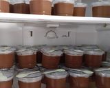 Foto langkah ke 3 dari resep Silky puding.