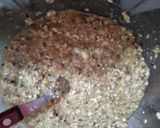 Foto del paso 2 de la receta: Wafles de avena y semillas